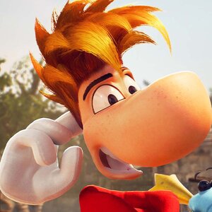 Rayman Legends Retold Feels Like A Victory Lap For A Platforming
