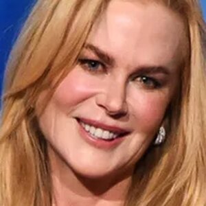 Nicole Kidman's Best-Dressed Moments In Her 50s Have Us Stunned