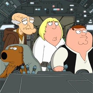 The Most Hilarious Star Wars Parodies Of All Time