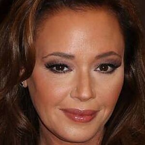 Leah Remini's Epic Transformation Will Stun You Beyond Belief