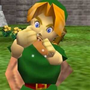 The Legend Of Zelda: Ocarina Of Time Remake Is Finally Official