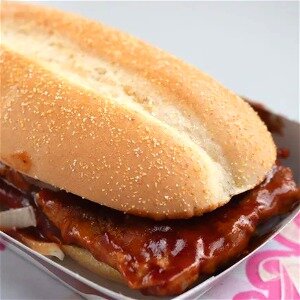 The Hidden Truth About McDonald's McRib Most People Don't Know