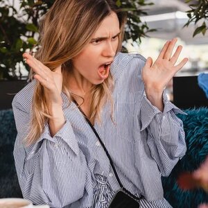 Hands Down The Worst Types Of People To Dine With At Restaurants
