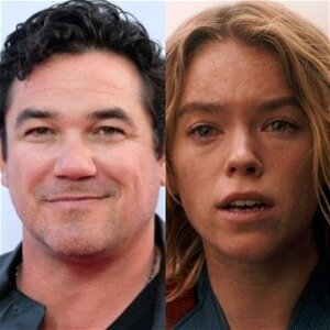 Former Superman Dean Cain Blasted For Gross Supergirl Comment