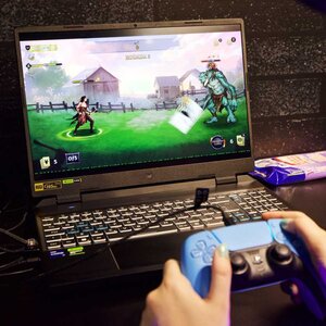 Work Hard & Play Harder With The Very Best Dual‑Purpose Laptop