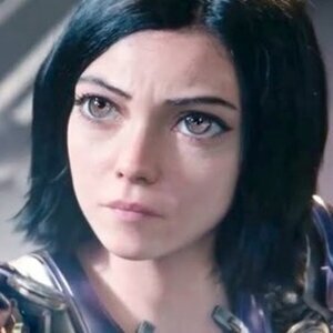Only True Fans Noticed This Tiny Detail In Alita: Battle Angel