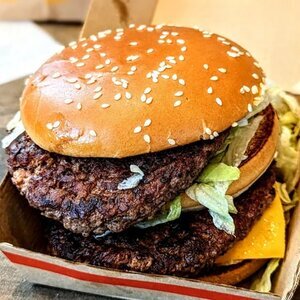 This McDonald's Big Mac Ordering Tip Is A Total Game Changer