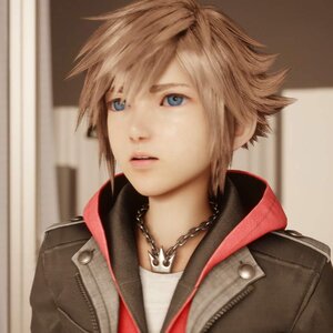 Kingdom Hearts IV's Re-Released Trailer Features 1 Major Detail
