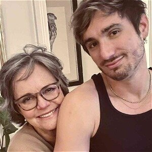 Sally Field's Sons Are All Grown Up & It's Wild To See