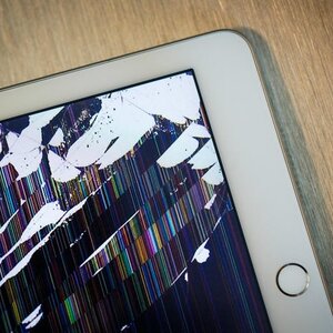 Your Basic iPad Can't Do This, But Your iPhone Definitely Can