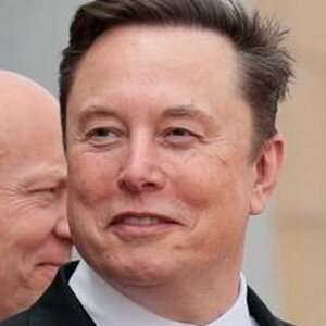 Elon Musk Just Became World's First Trillionaire
