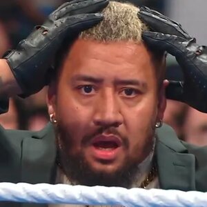 Everything We Couldn't Stand From WWE SmackDown 6/12/2026