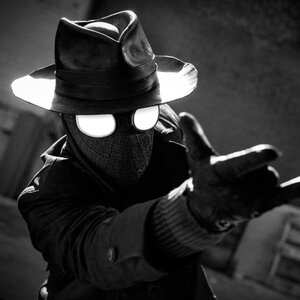 Fans Of Nicolas Cage's Spider-Noir Need To Check These Shows Out