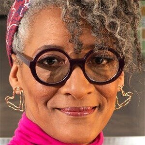 Heartbreaking Details About Carla Hall's Life Have Spilled Out