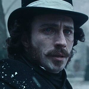 First Looks Revealed For The Haunting New Horror Film Werwulf