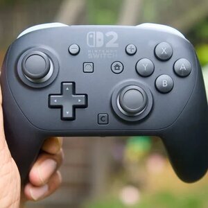 These Are The Best Nintendo Switch 2 Accessories On The Market