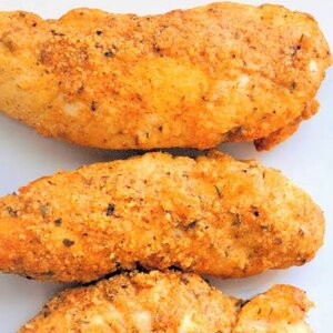 There's Clearly Only 1 Frozen Chicken Tender Brand Worth Buying