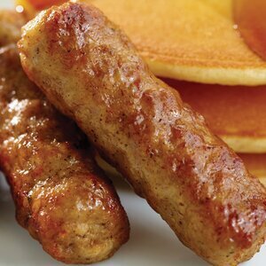 One Bite Of This Breakfast Sausage Brand & You'll Be Hooked