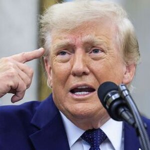 The Truth About Trump's Life Expectancy Can't Be Ignored