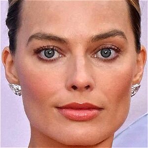 Before The Fame, Margot Robbie Was Nothing Like You'd Expect