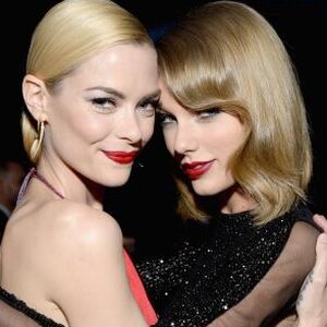 Jaime King Sets The Record Straight On Taylor Swift Friendship
