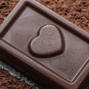 This Rich Chocolate Bar Brand Is The Grocery Store's Finest