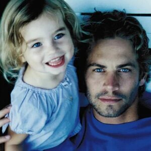 Paul Walker's Daughter Meadow Is Turning Heads Today