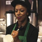 The Strict Social Media Rule Starbucks Employees Can Never Break
