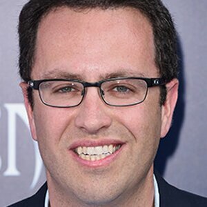 Jared Fogle's Life Behind Bars Has Taken A Grim Turn