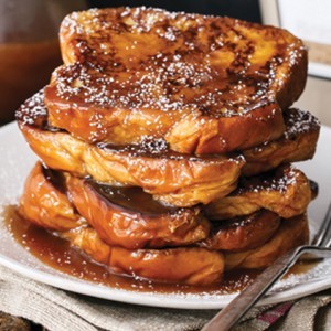 6 Deliciously Boozy Foods You Need to Be Making