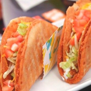 Taco Bell Faces First Lawsuits Over Contaminated Lettuce