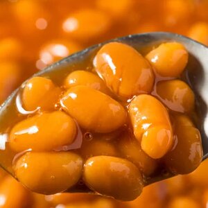 Give Canned Baked Beans A Major Flavor Boost With One Add-In