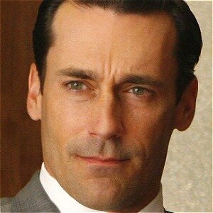 The TV Roles That Made Jon Hamm A Household Name