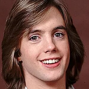 The Stunning Transformation Of '70s Heartthrob Shaun Cassidy