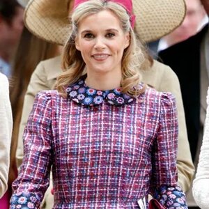 The Worst-Dressed Royals And Guests At Pippa Middleton's Wedding