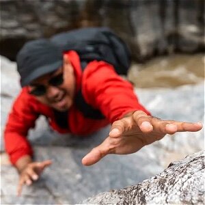 The Hiking Mistakes Park Rangers See All The Time