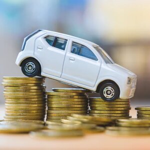 Popular Cars That Lose Most Of Their Value In The First 5 Years