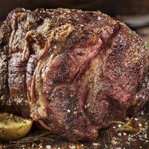 Never Cook Any Of These Cuts Of Meat In An Air Fryer