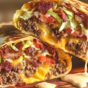 Discontinued Taco Bell Items Everyone Wants Back On The Menu