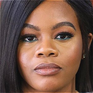 Gabby Douglas Has Come A Long Way Since The Olympics
