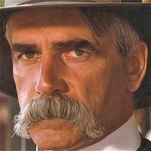 The Movie Roles That Made Sam Elliott A Hollywood Icon
