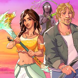 This 2021 Game Stole Our Hearts & We Can't Stop Talking About It