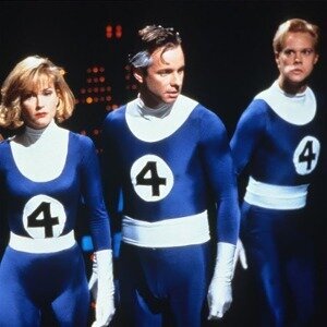 The Time Has Come To Release Corman's Fantastic Four Film