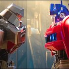 The Strongest Characters In The Transformers Franchise