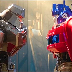 The Strongest Characters In The Transformers Franchise
