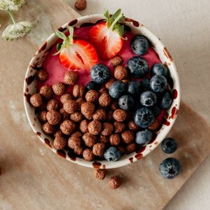 The Balanced High-Protein Cereal You'll Crave Every Morning