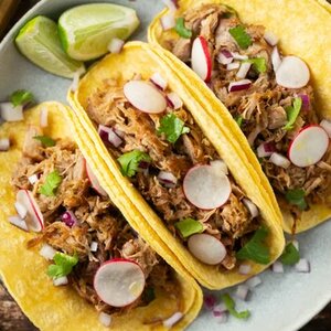 The Best Hole-In-The-Wall Taco Restaurant In Every US State