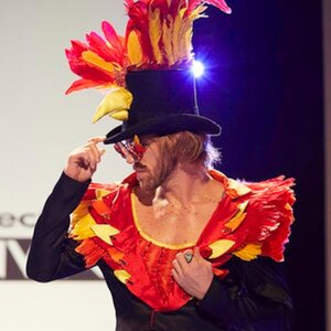 The Worst Project Runway Look Of All Time Isn't Up For Debate