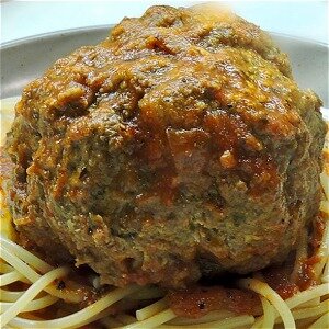 The Easy Way To Make Perfect Meatballs Every Time