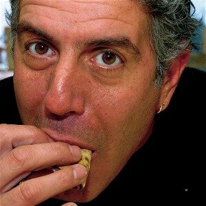 Foodies Should Visit These Anthony Bourdain-Approved Restaurants